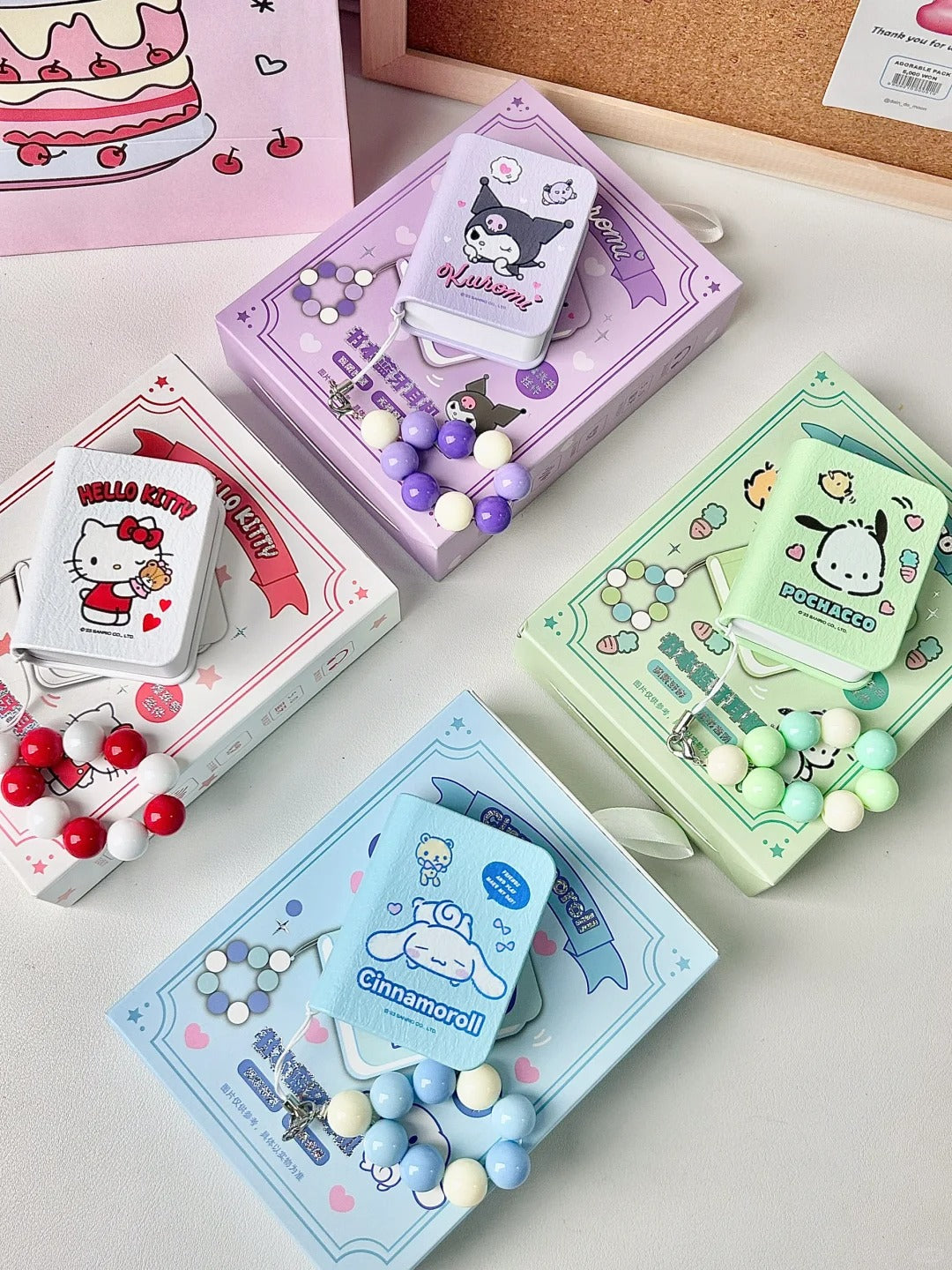 Accessories