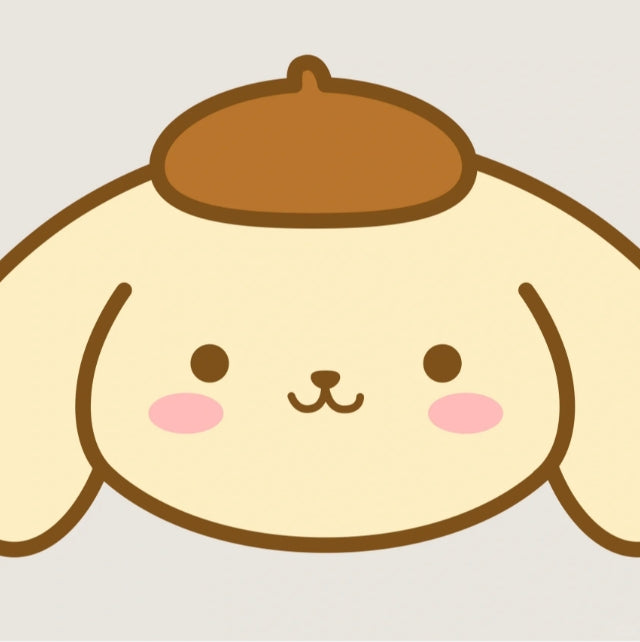 Pompompurin