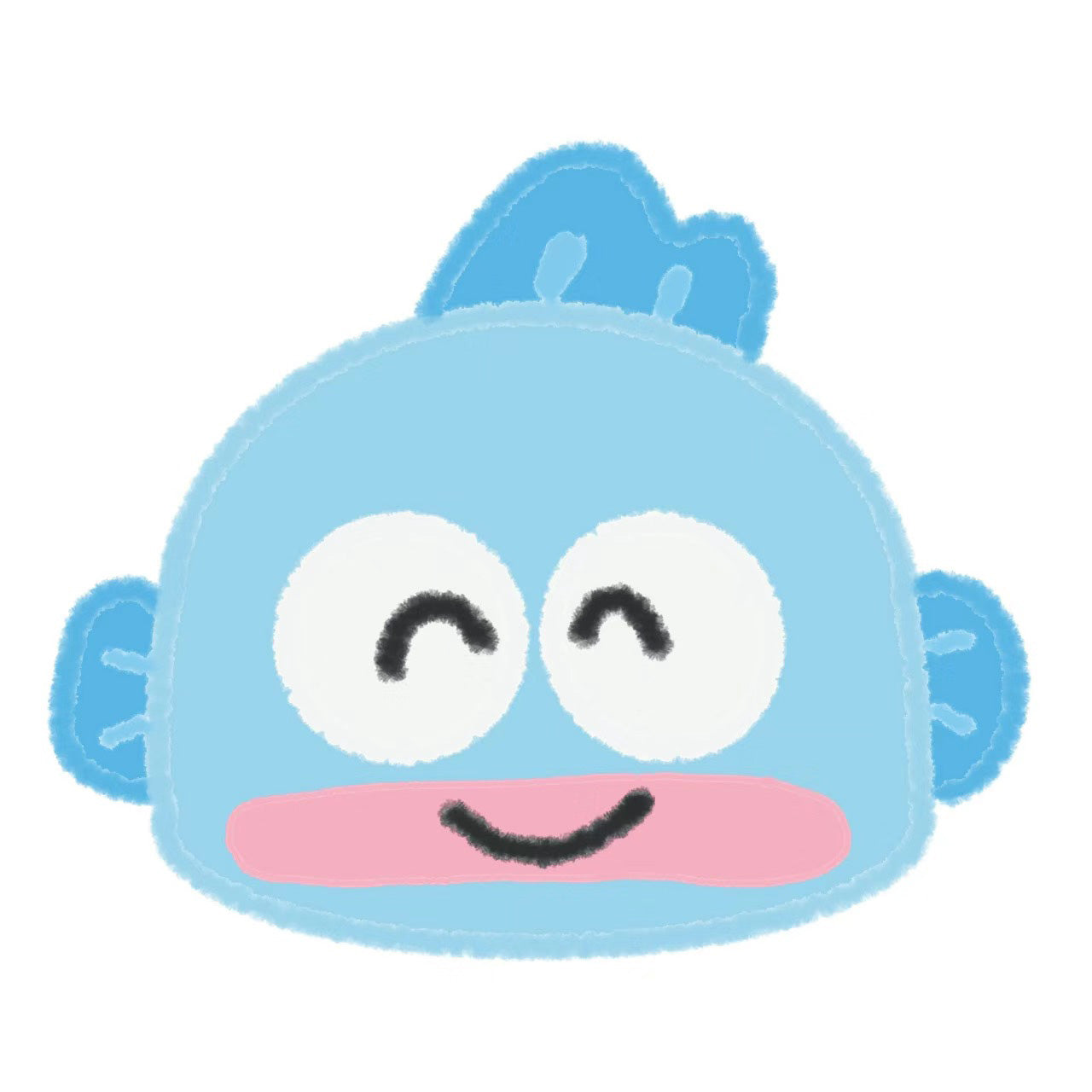 Hangyodon