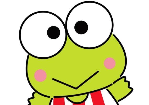 Keroppi