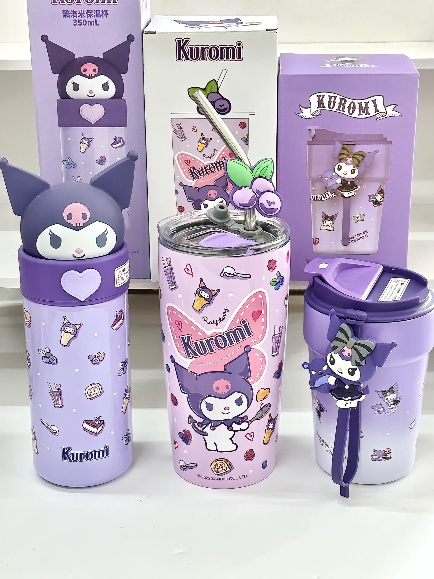 Drinkware