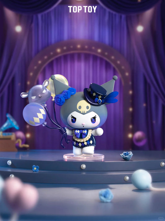 Kuromi Magic Trainee Blind Box