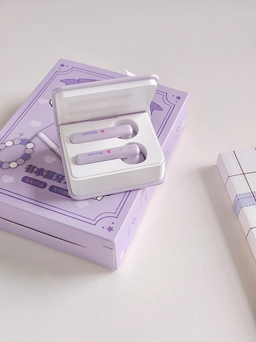 Auricular Bluetooth Sanrio