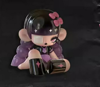 Hot Blood Женски висок сериал