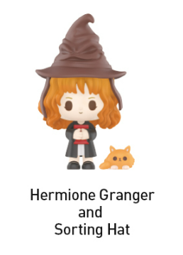 Pop Mart Harry Potter Magical Creatures Series