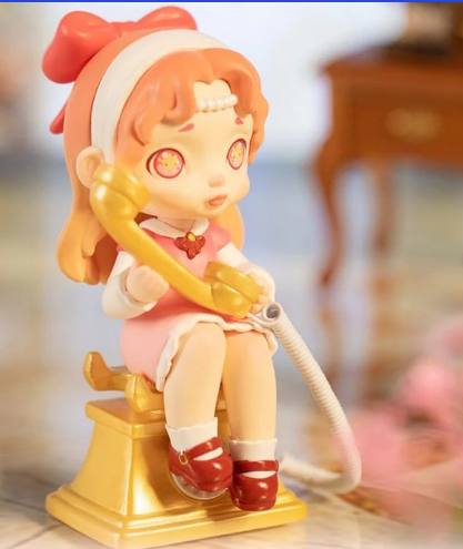 Детска играчка от серията Laura Midsummer Night's Dream