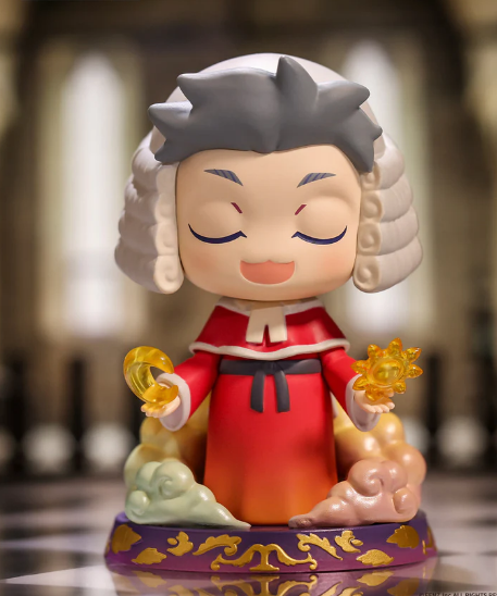 Fei Ren Zai Manor Mystery Blind Box Series