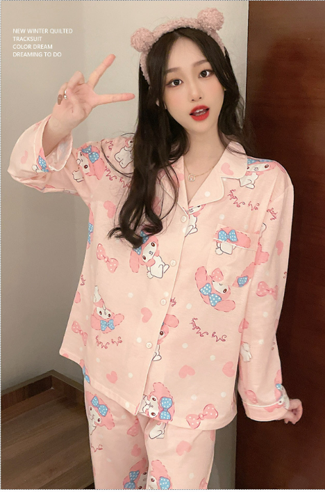 My Melody Pajama Set