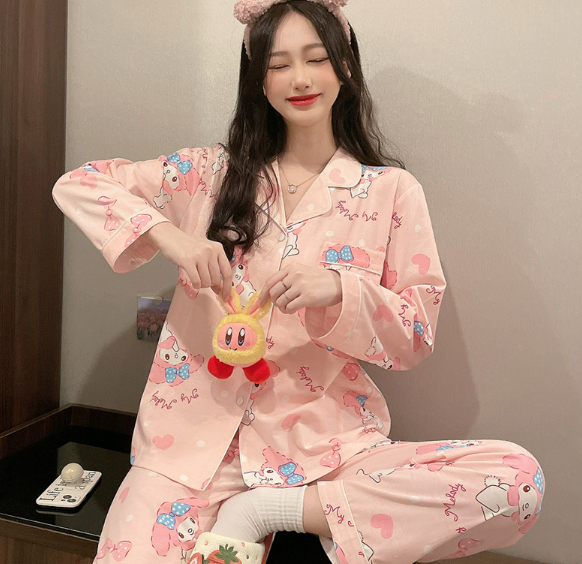 My Melody Pajama Set