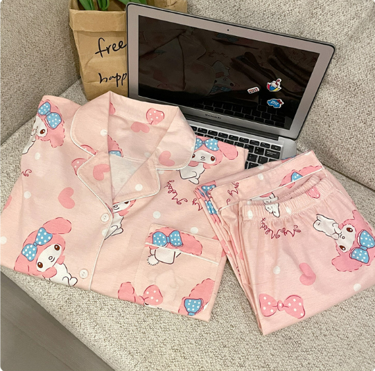 My Melody Pajama Set