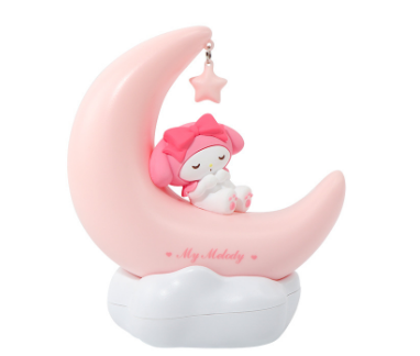 Luz nocturna LED Sanrio