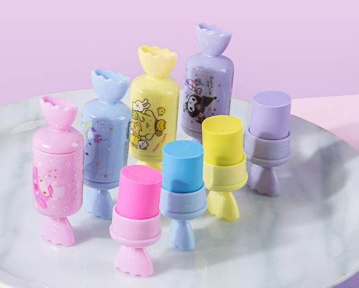 Sanrio Eraser