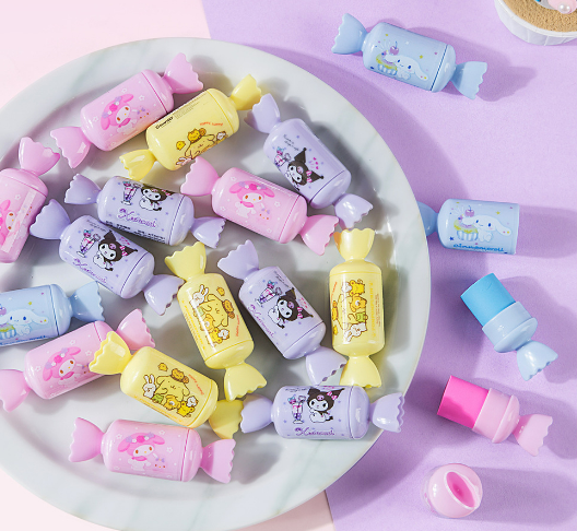 Sanrio Eraser