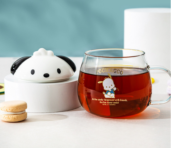 Taza Sanrio