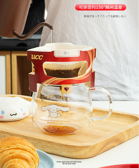 Taza Sanrio