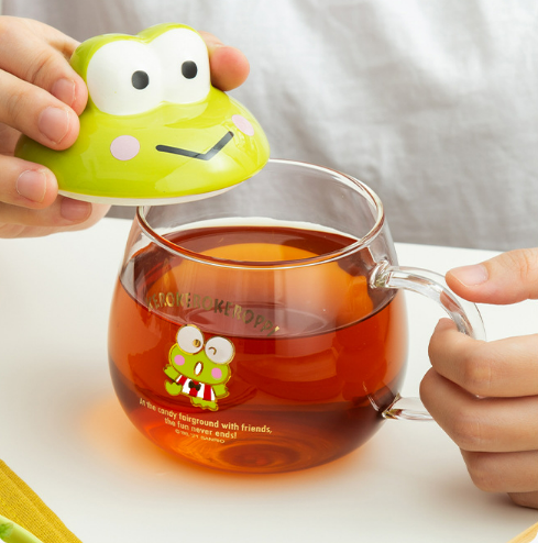 Taza Sanrio