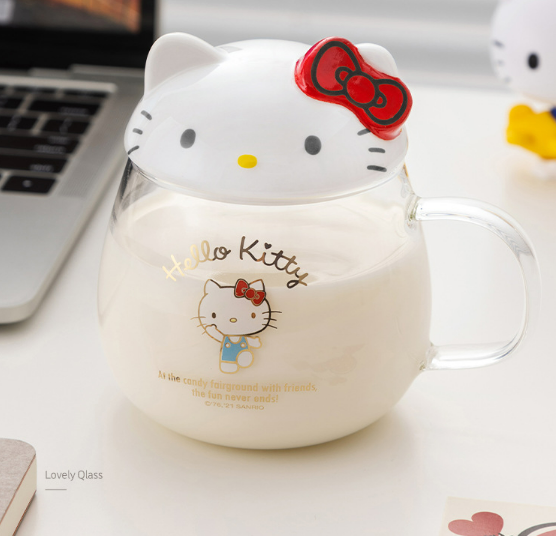 Taza Sanrio