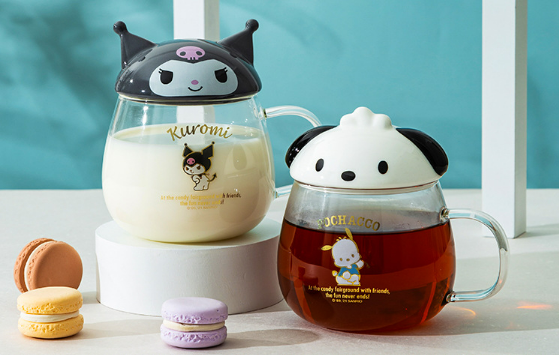 Taza Sanrio
