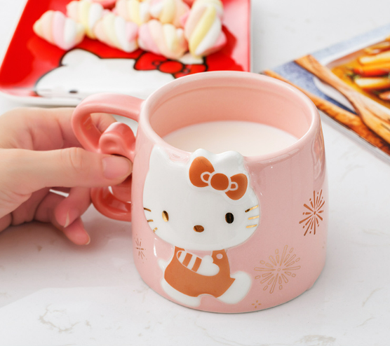 Taza Sanrio