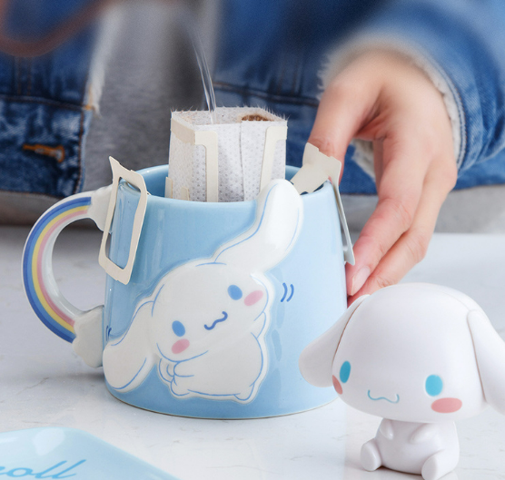 Taza Sanrio
