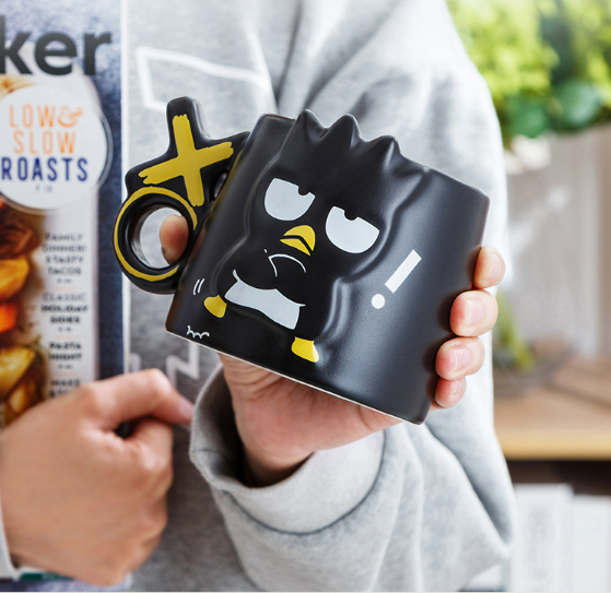 Taza Sanrio