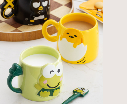 Taza Sanrio