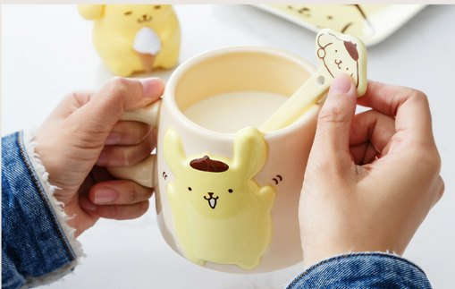 Taza Sanrio