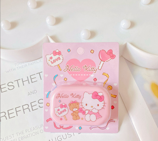 Estuche Sanrio Len
