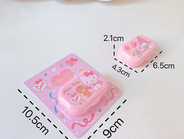Sanrio Len Case