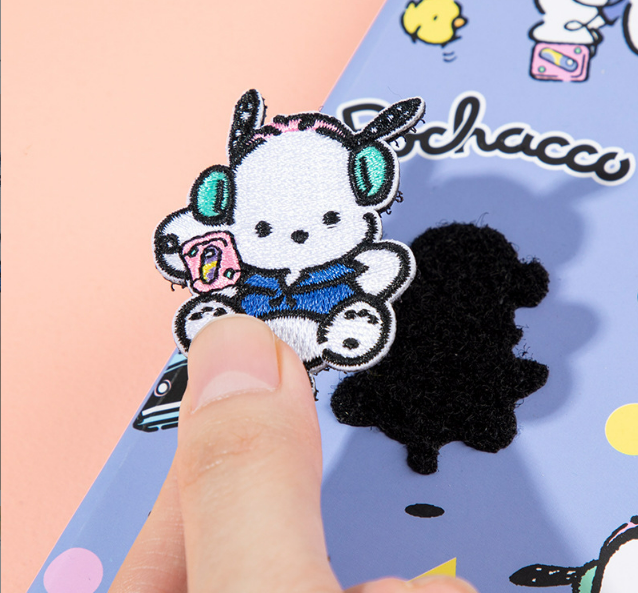 Sanrio Notebook B6