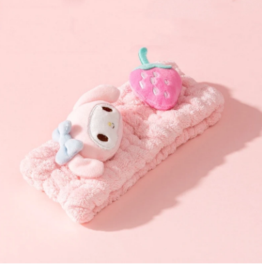 Diadema Sanrio 3D