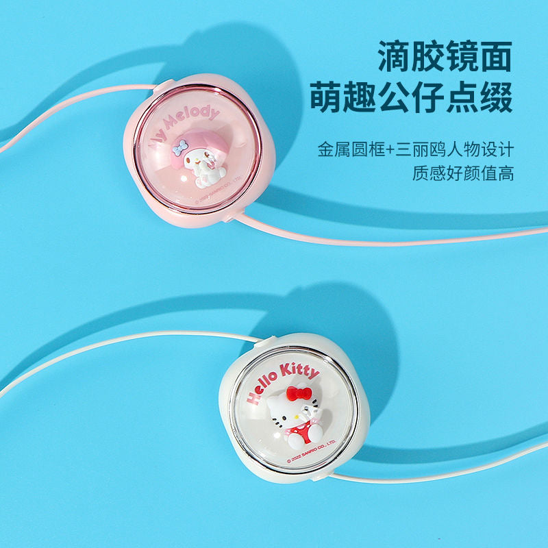 Sanrio 3in1 Charging cable