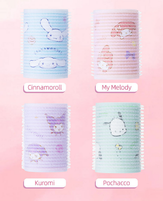Sanrio Hair Roller
