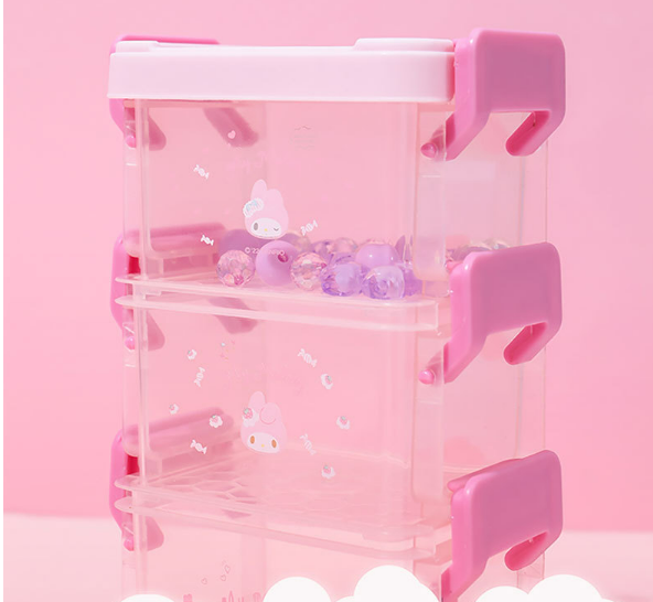Sanrio Organize Box