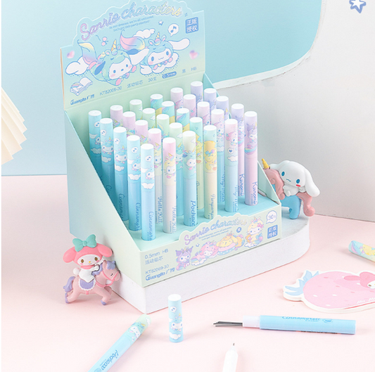 Sanrio pencil lead