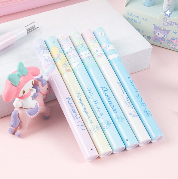 Sanrio pencil lead