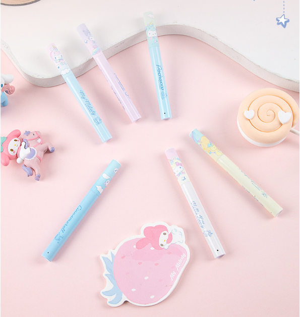Sanrio pencil lead