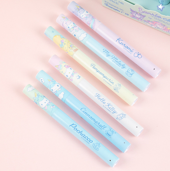 Sanrio pencil lead