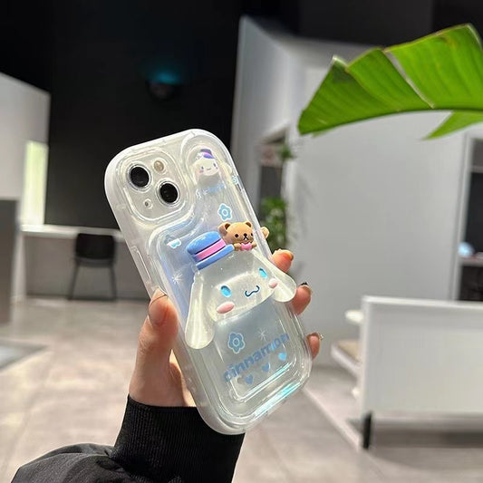 Funda para teléfono Sanrio