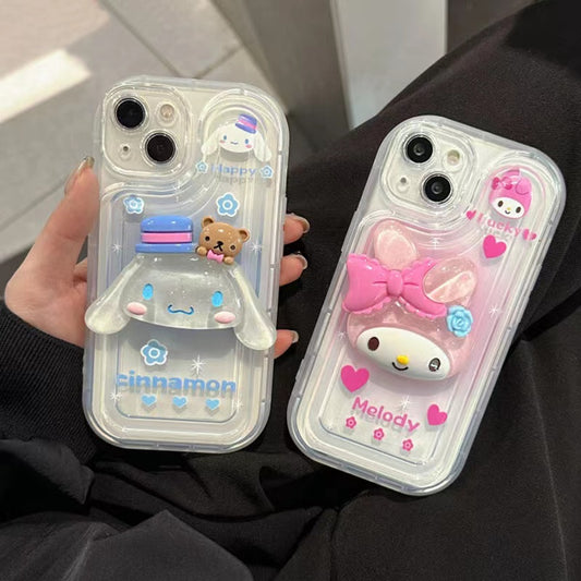 Funda para teléfono Sanrio
