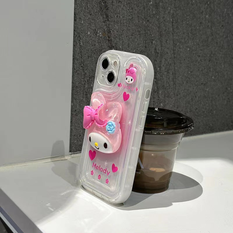 Funda para teléfono Sanrio