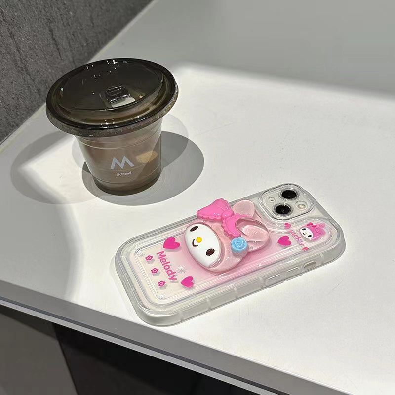 Funda para teléfono Sanrio