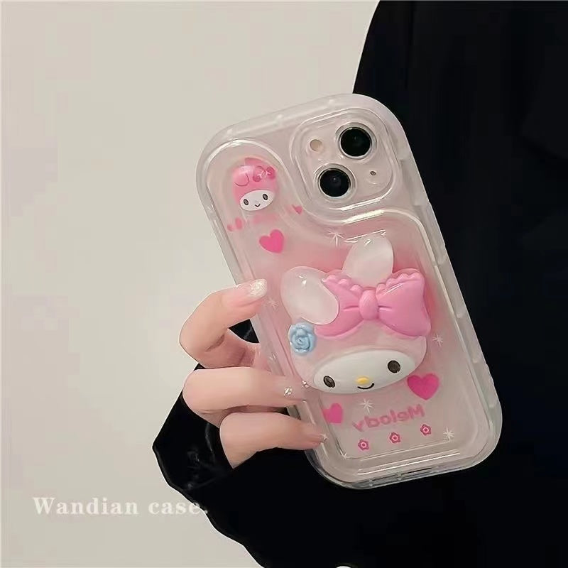 Funda para teléfono Sanrio