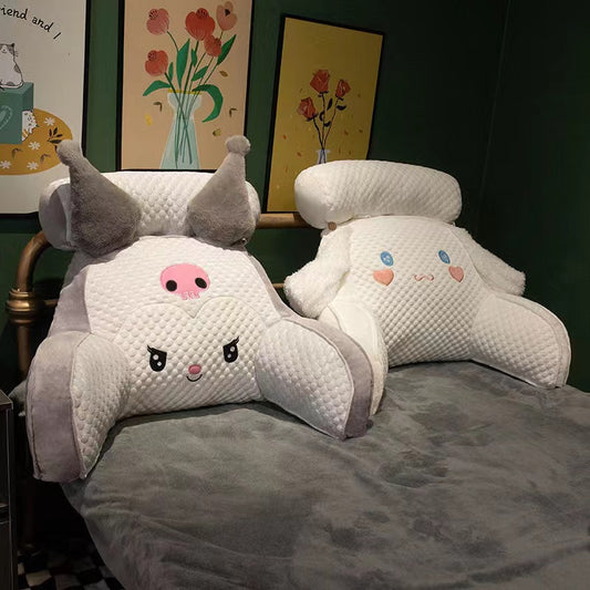 Sanrio seat back