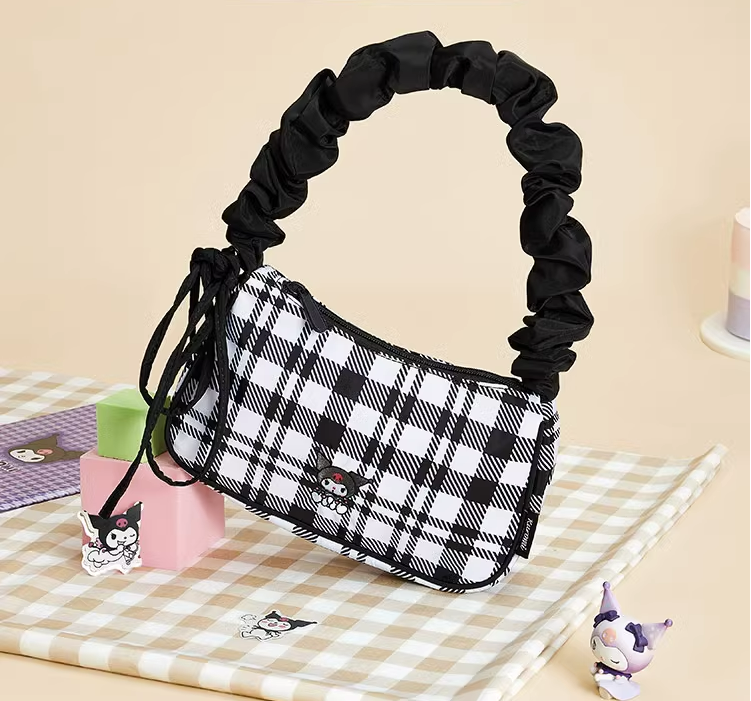 Bolso de hombro Sanrio