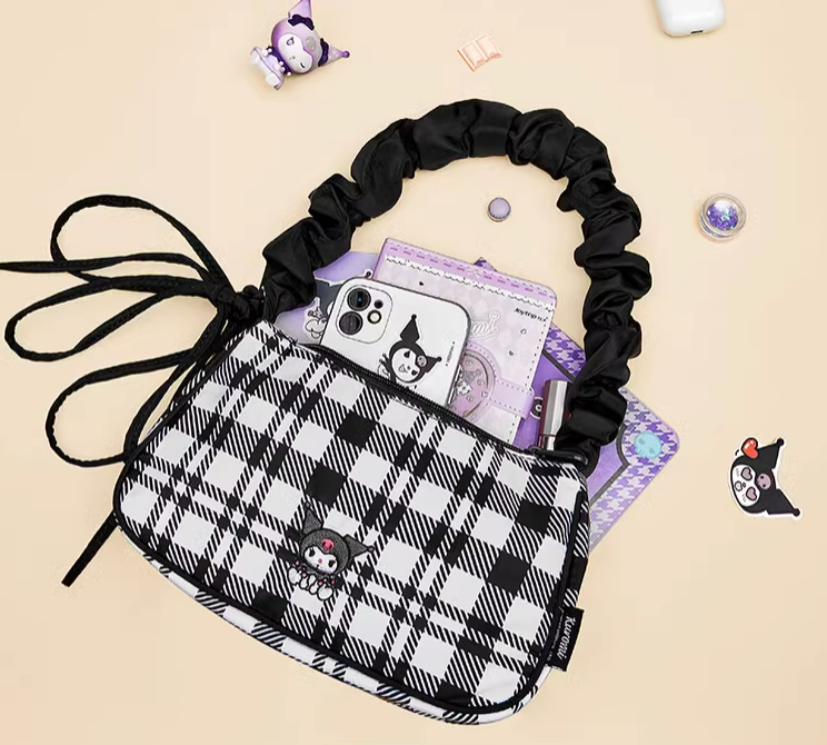 Bolso de hombro Sanrio