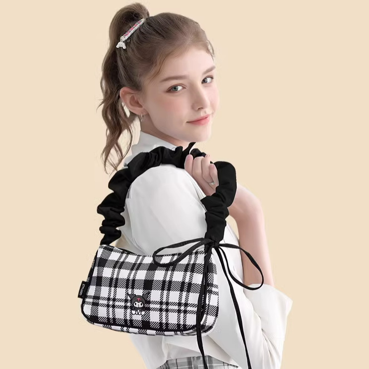 Bolso de hombro Sanrio