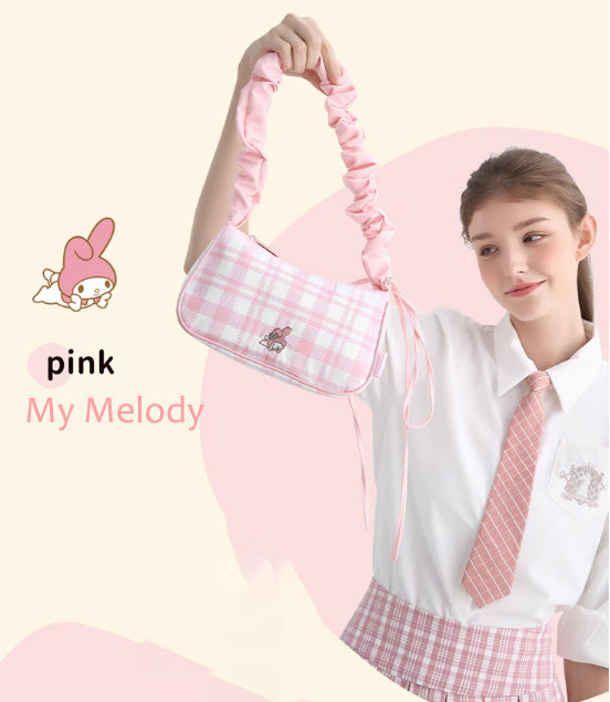 Bolso de hombro Sanrio