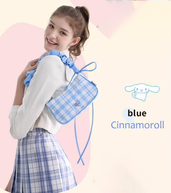 Bolso de hombro Sanrio