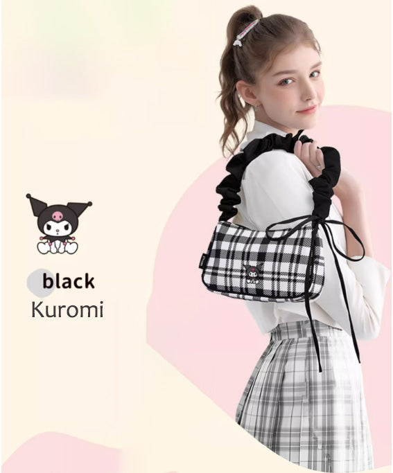 Bolso de hombro Sanrio